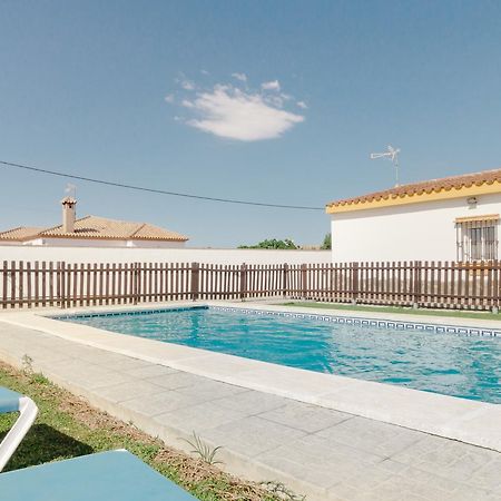 Villa Casa Mariana Conil De La Frontera Exterior foto