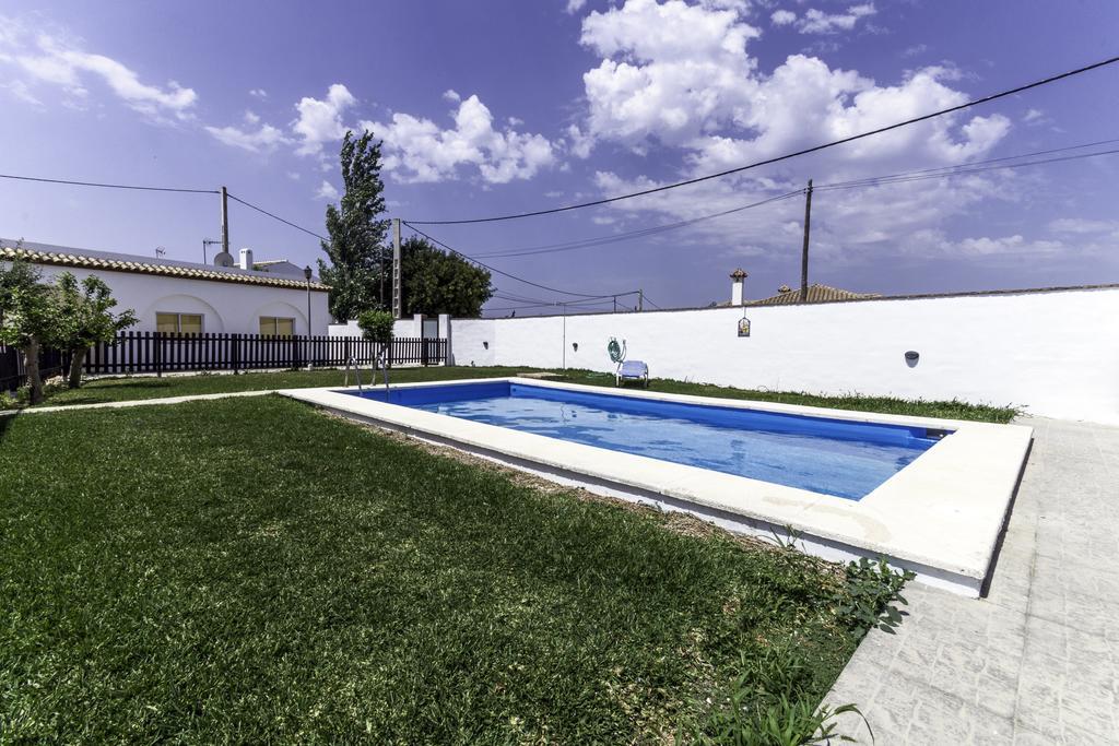 Villa Casa Mariana Conil De La Frontera Zimmer foto