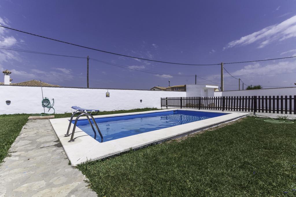 Villa Casa Mariana Conil De La Frontera Zimmer foto